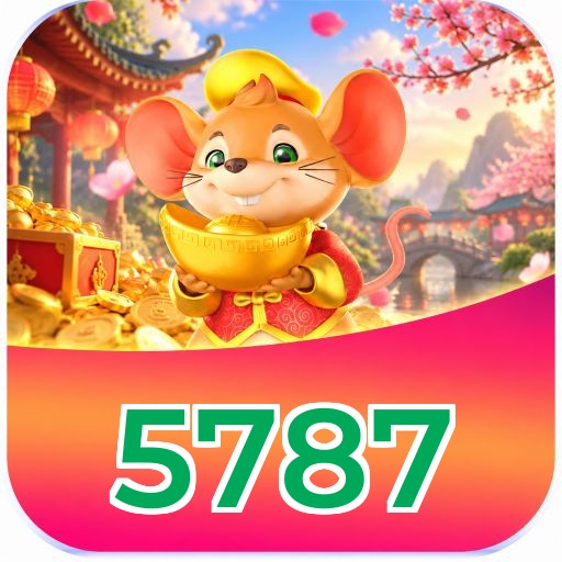 5787 Logo