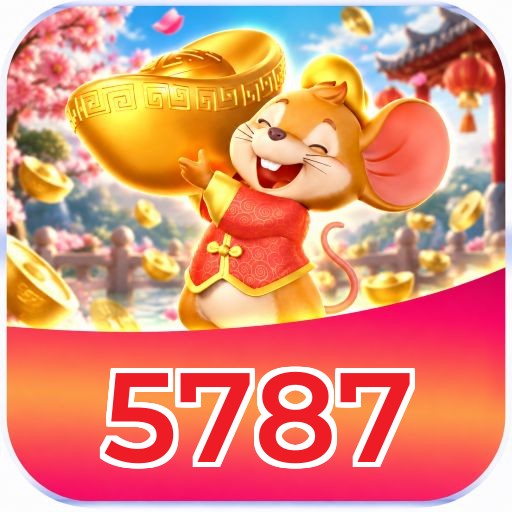 5787 Logo