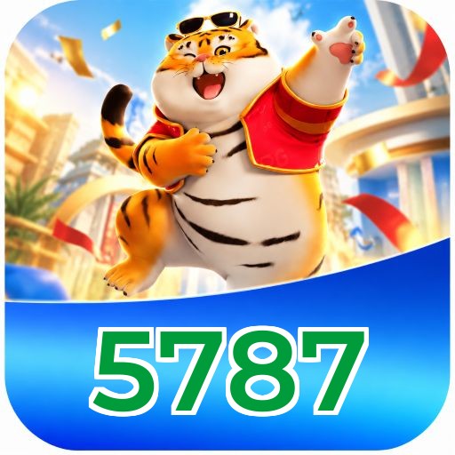 5787 Logo
