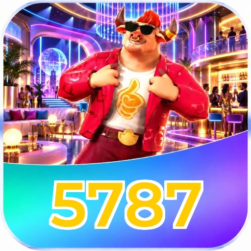 5787 Logo