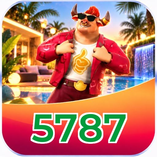 Slots online da 5787 com jackpots progressivos