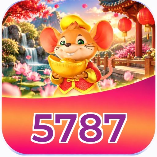 5787 Logo