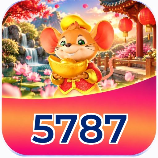 5787 Logo