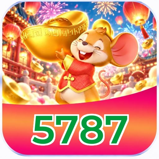 Fortune Tiger 5787 PG Soft