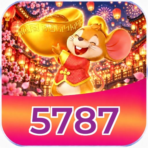 5787 Logo