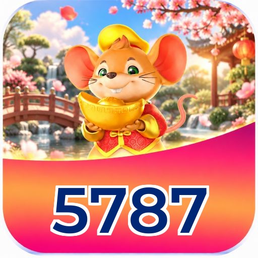 5787 Logo
