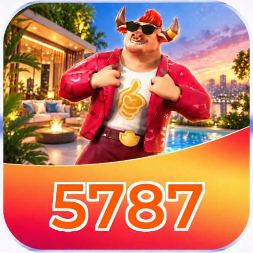 5787 Logo