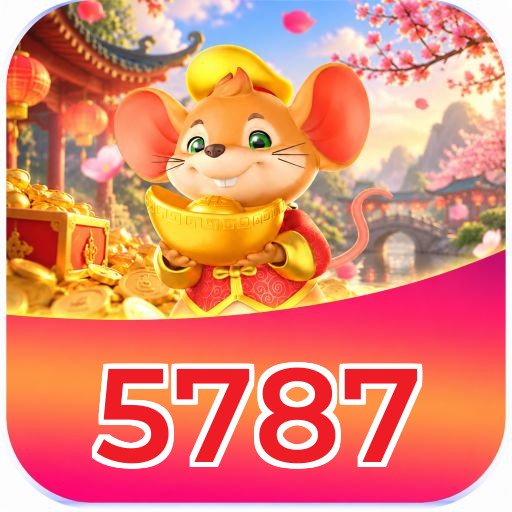 5787 Logo