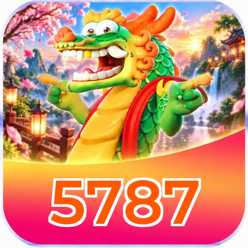 5787 Logo