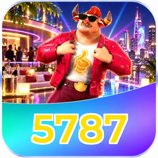 5787 Logo