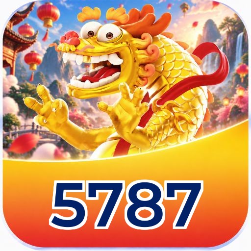 5787 Logo