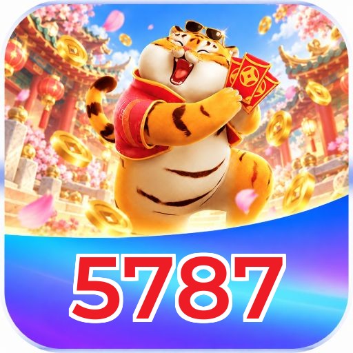 Canal oficial da 5787 no Telegram