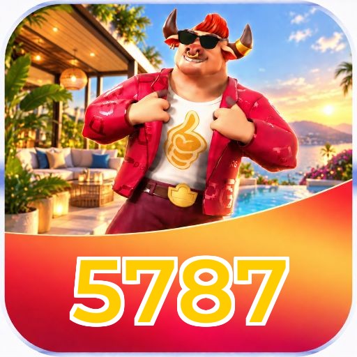 5787 Logo