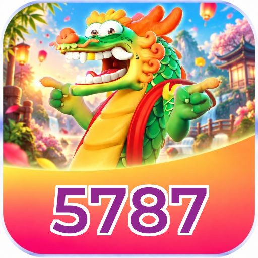 5787 Logo