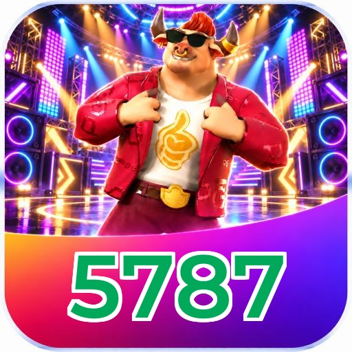 5787 Logo