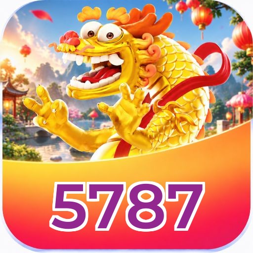 5787 APP Android/iOS - Logo oficial