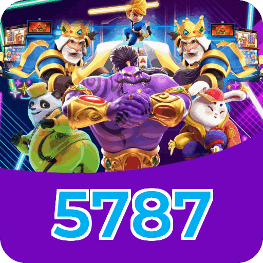 Catálogo 5787 2.547 jogos