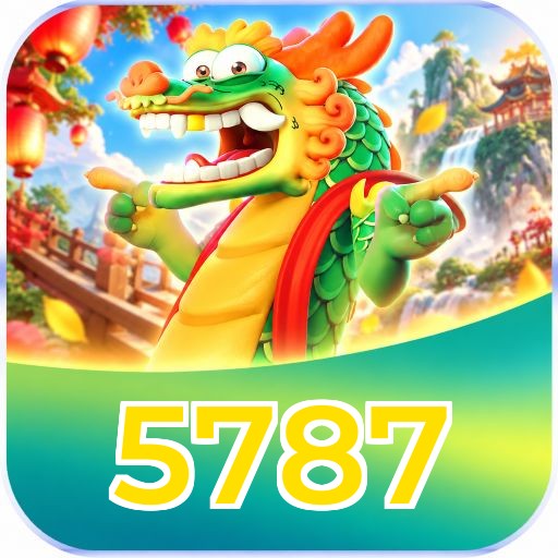 5787 Loteria Mega-Sena
